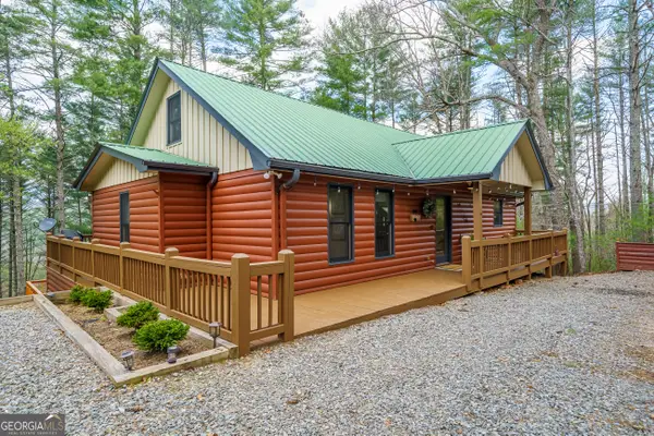 188 The Forest Road, Blue Ridge, GA 30513