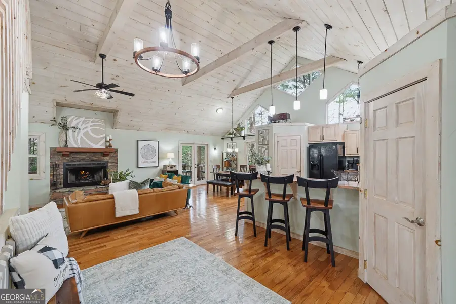 188 The Forest Road, Blue Ridge, GA 30513 - #2