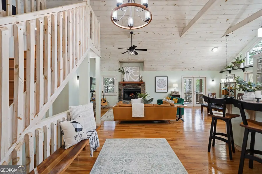 188 The Forest Road, Blue Ridge, GA 30513 - #3