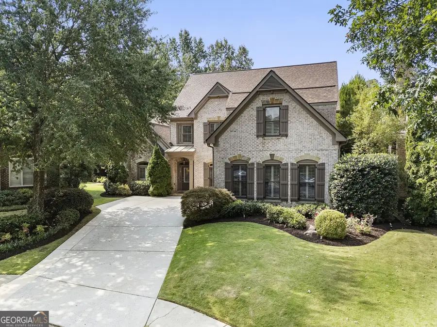 7922 Stratford Lane, Sandy Springs, GA 30350 - #2