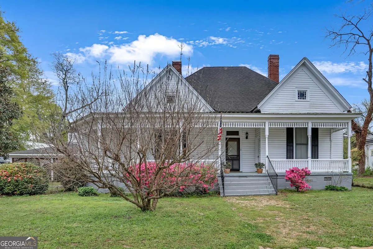 3626 Highway 213, Mansfield, GA 30055 - #1