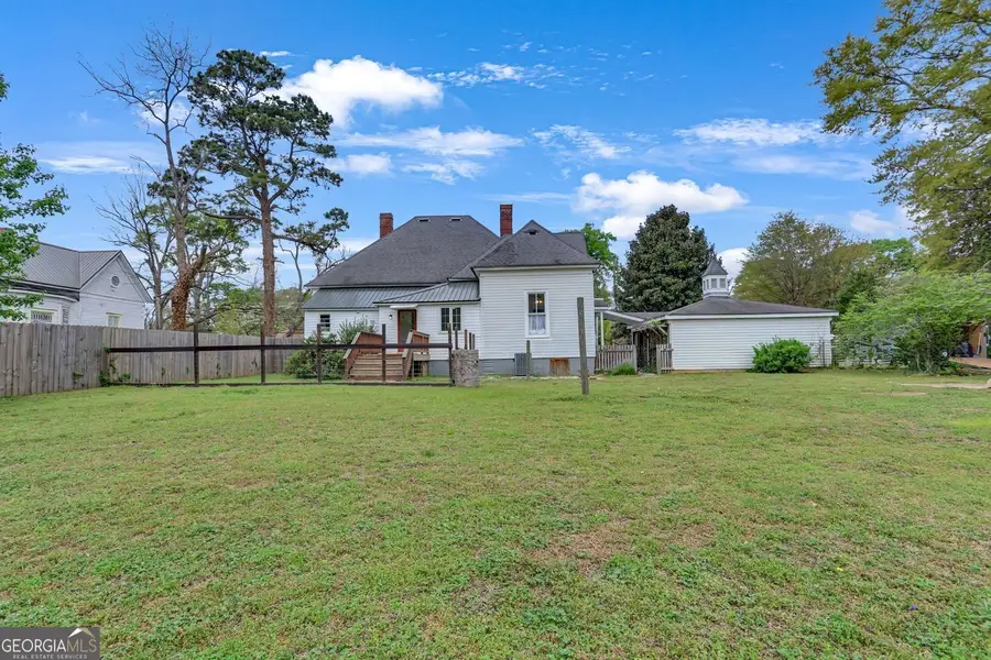 3626 Highway 213, Mansfield, GA 30055 - #3