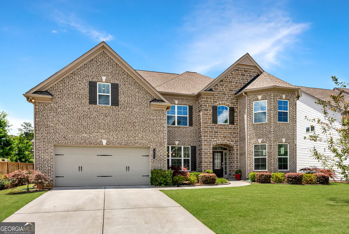 380 Parkside Meadows Drive, Marietta, GA 30064 - #1