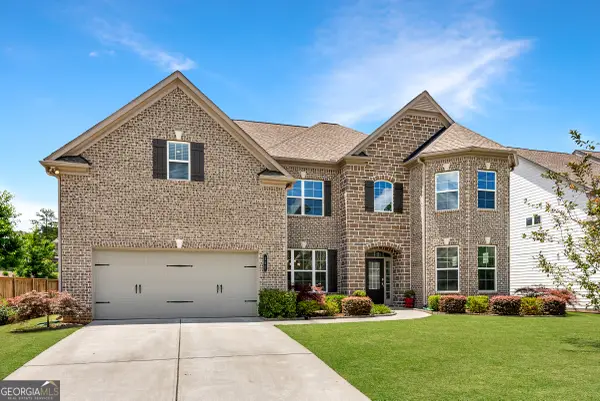 380 Parkside Meadows Drive, Marietta, GA 30064