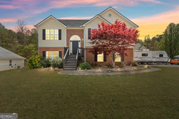 101 Lei Court, Carrollton, GA 30116