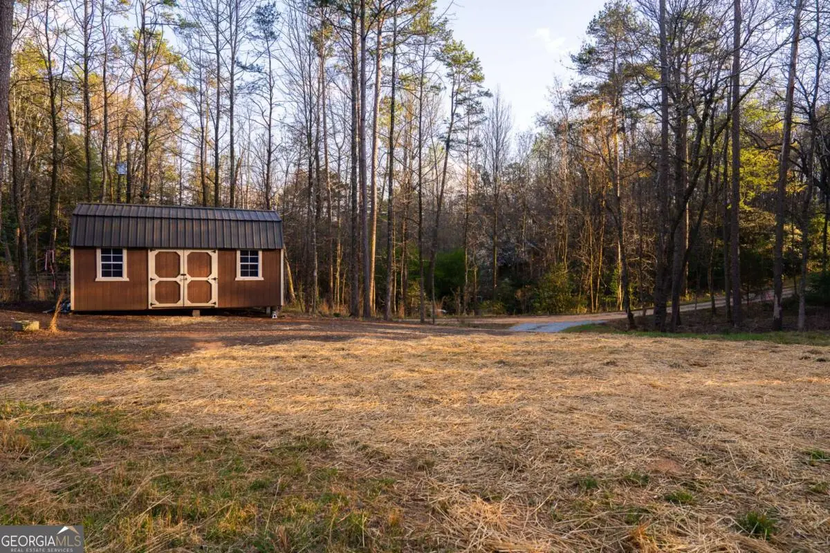 0 Delphi Hills Lane, McCaysville, GA 30555 - #1