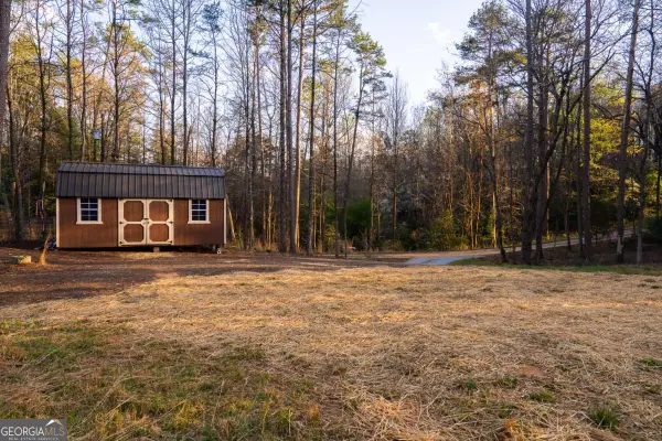 0 Delphi Hills Lane, Mccaysville, GA 30555