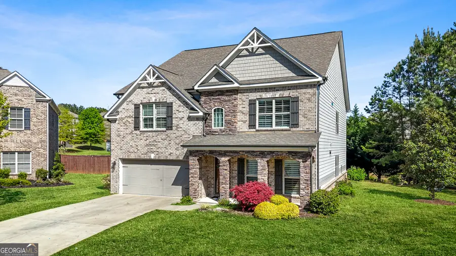 5599 Rapallo Terrace, Sugar Hill, GA 30518 - #2