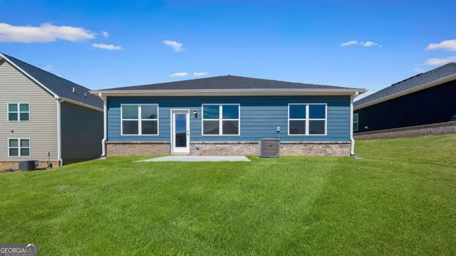 134 Holland Cove, Winder, GA 30680 - #2