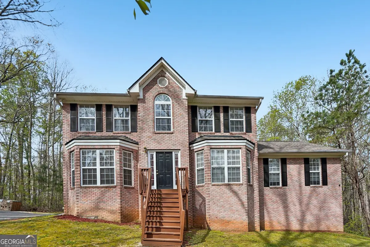 145 Rock Road, Stockbridge, GA 30281 - #1