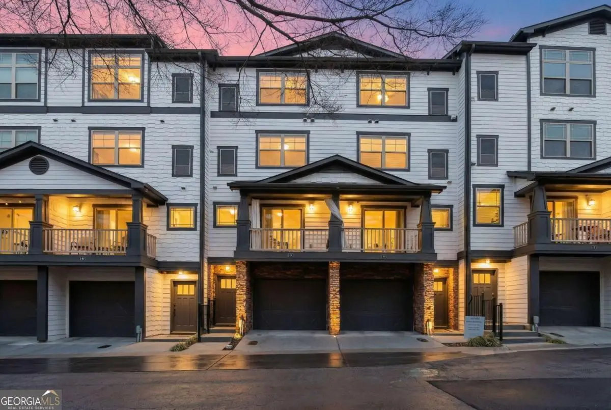 215 Semel Drive Nw #453, Atlanta, GA 30309 - #1