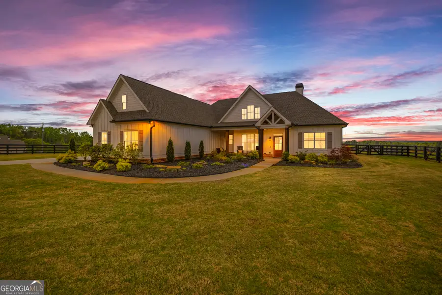 2190 Apalachee Road, Madison, GA 30650 - #3