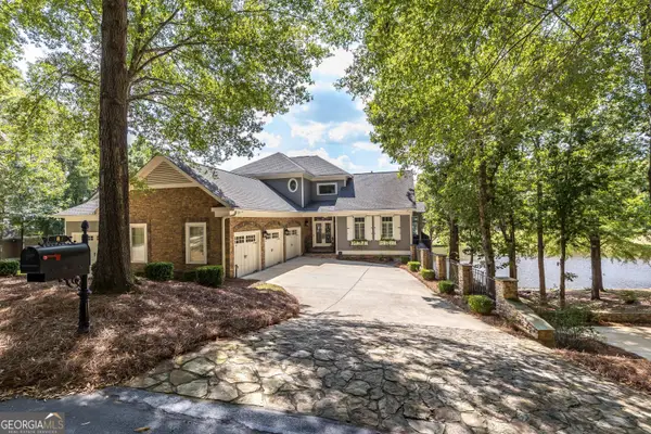4701 Turnberry Lane #00008, Columbus, GA 31909