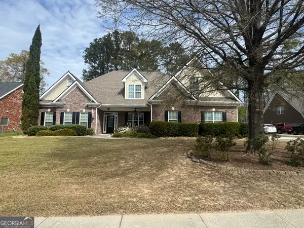 412 Big Sam Circle, Loganville, GA 30052