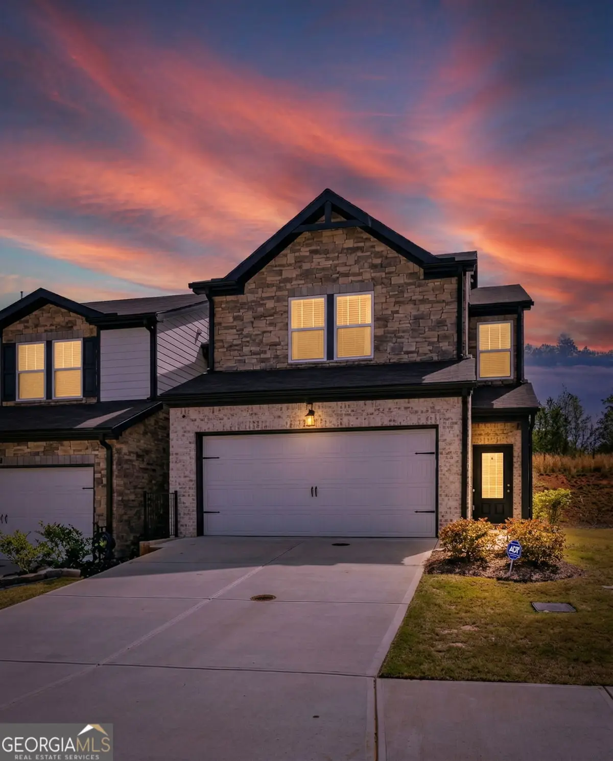 245 Bald Avenue, McDonough, GA 30253 - #1