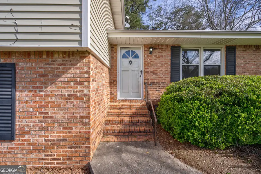 2896 Elizabeth Lane, Snellville, GA 30078 - #2