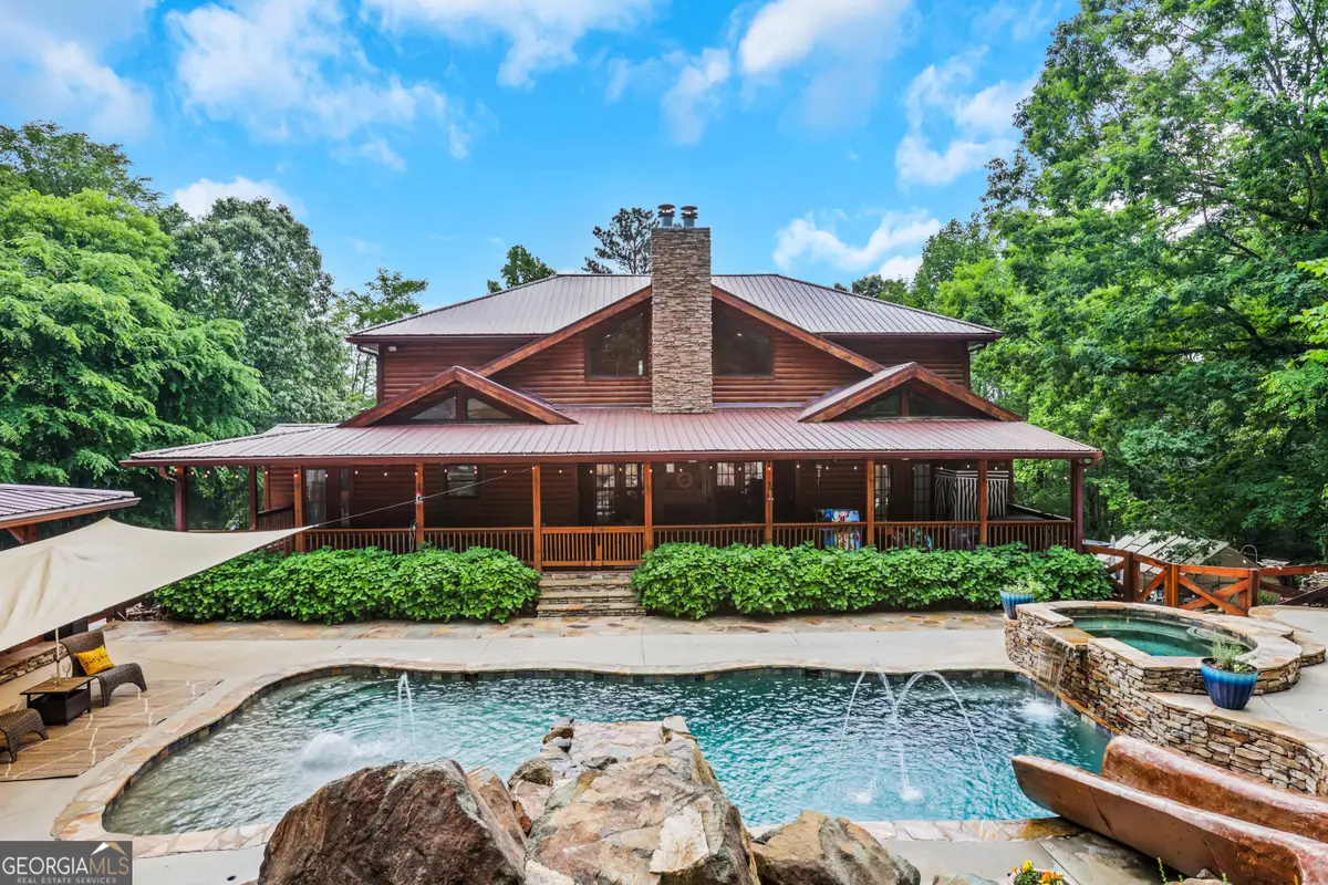 107 Winsome Place Ne, Rome, GA 30161 - #1