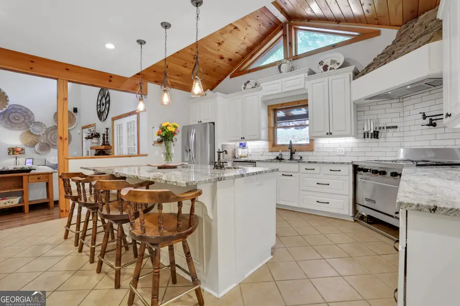 107 Winsome Place Ne, Rome, GA 30161 - #3