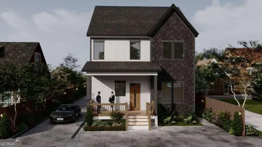 472 Lindsay Street Nw, Atlanta, GA 30314 - #2