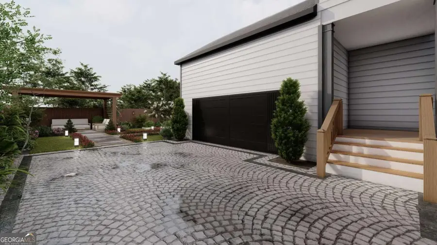 472 Lindsay Street Nw, Atlanta, GA 30314 - #3