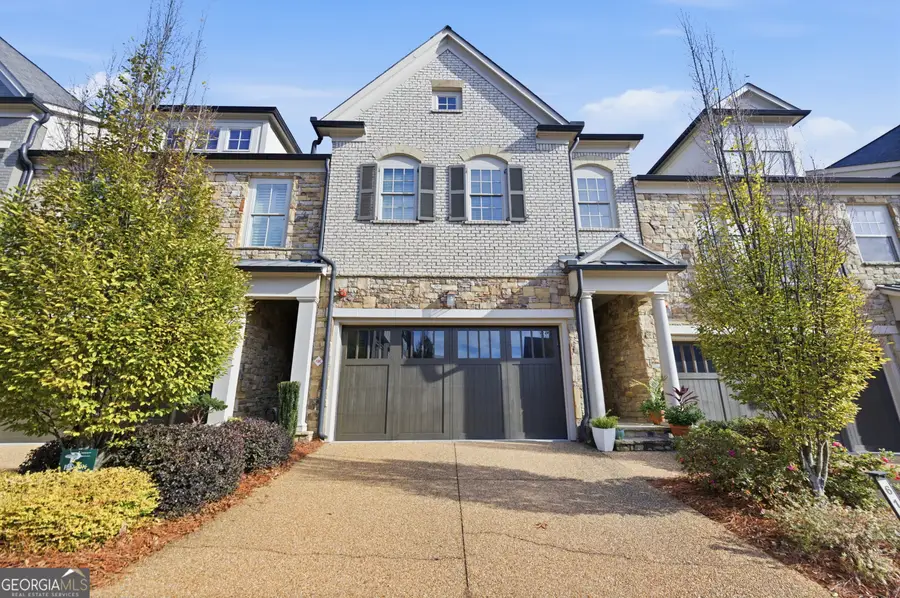 613 Abbington River Lane, Atlanta, GA 30339 - #2