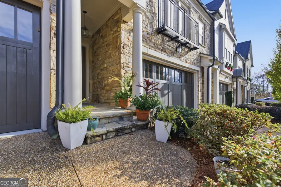 613 Abbington River Lane, Atlanta, GA 30339 - #3