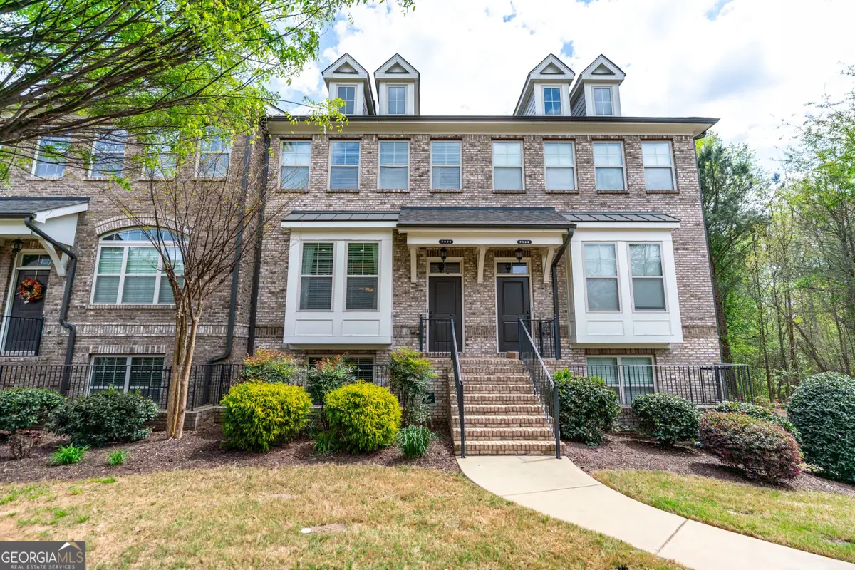 7970 Willoughby Court, Alpharetta, GA 30005 - #1