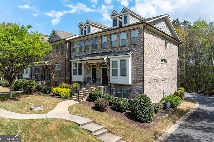 7970 Willoughby Court, Alpharetta, GA 30005 - #3