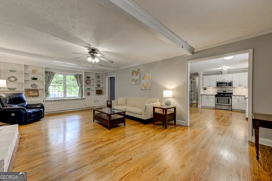 2945 Wendy Lane, Marietta, GA 30062 - #3