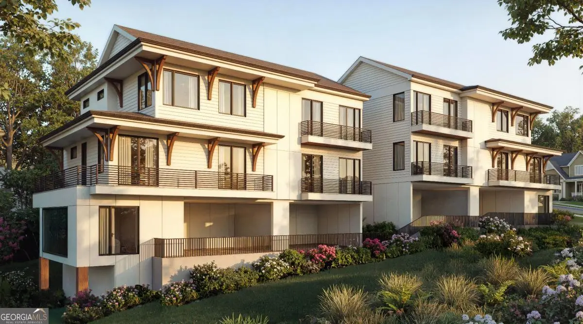 765 Fraser Street Se, Atlanta, GA 30315 - #1