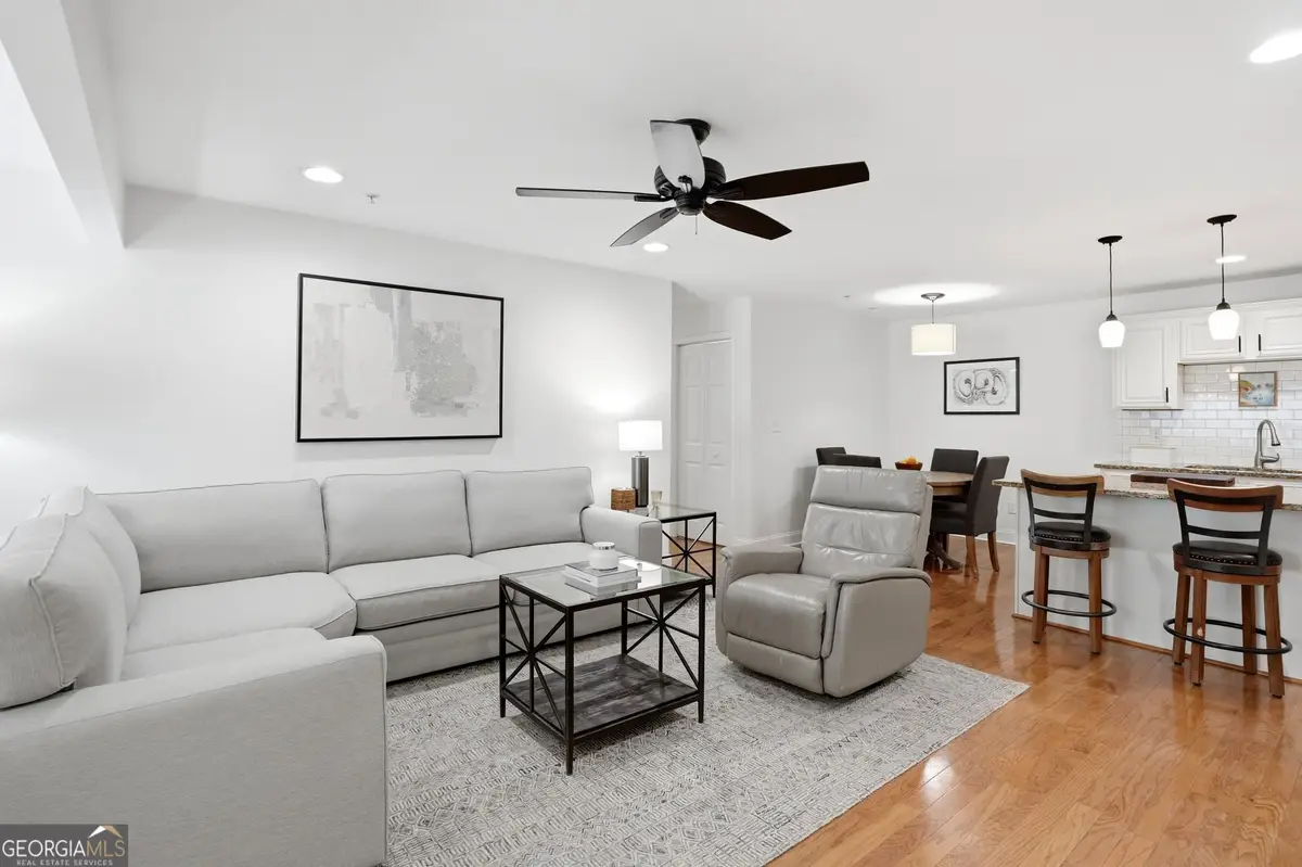 1303 Madison Lane Se, Smyrna, GA 30080 - #1