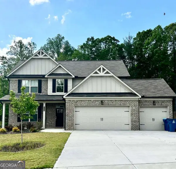 3330 Elkhorn Ridge Run, Dacula, GA 30019