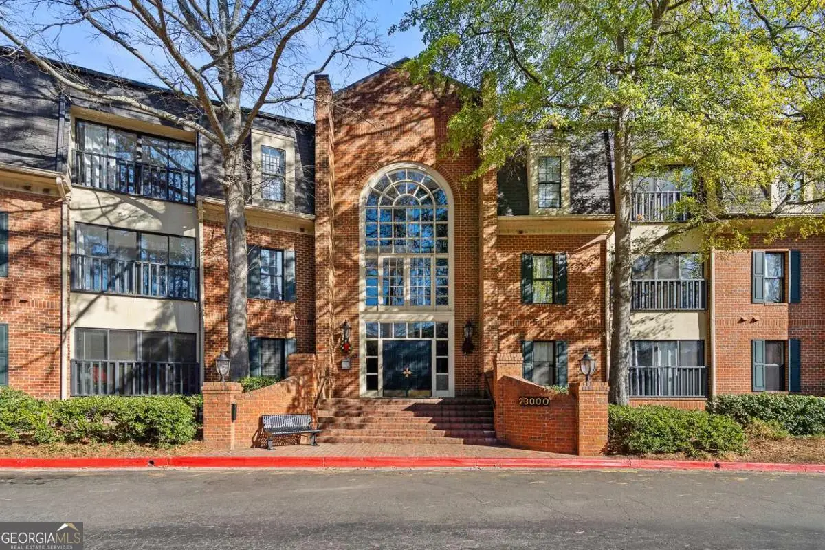 23103 Plantation Drive Ne #103, Atlanta, GA 30324 - #1