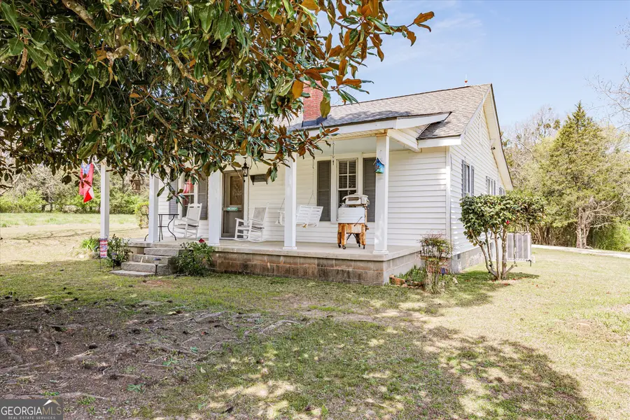 1395 Pecan Grove Rd, Washington, GA 30673 - #3