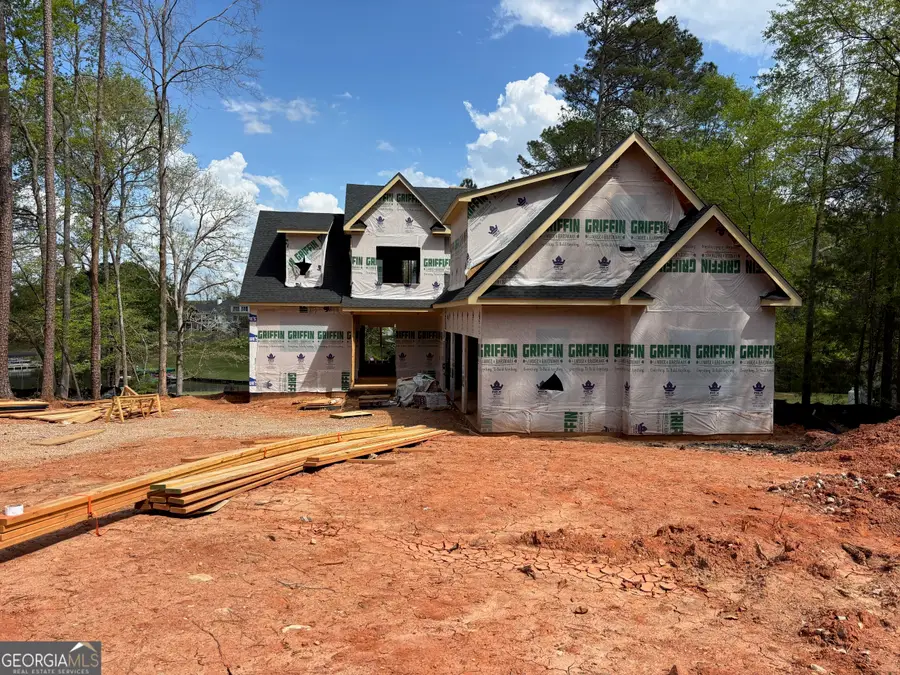 106 Lakeview Est Circle, Eatonton, GA 31024 - #3