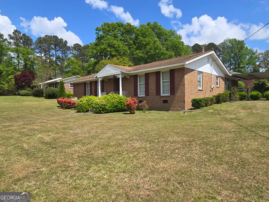 101 Skyline Drive, Barnesville, GA 30204 - #3