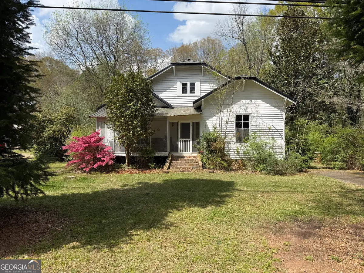 610 E Johnson Street, Temple, GA 30179 - #1