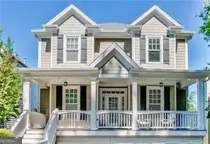 3268 Cates Avenue Ne, Brookhaven, GA 30319