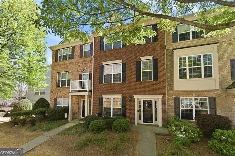 630 Pecan Knoll Drive #13, Marietta, GA 30008 - #1