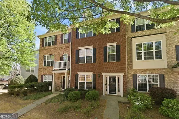 630 Pecan Knoll Drive #13, Marietta, GA 30008