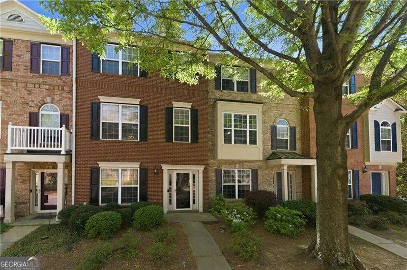 630 Pecan Knoll Drive #13, Marietta, GA 30008 - #3