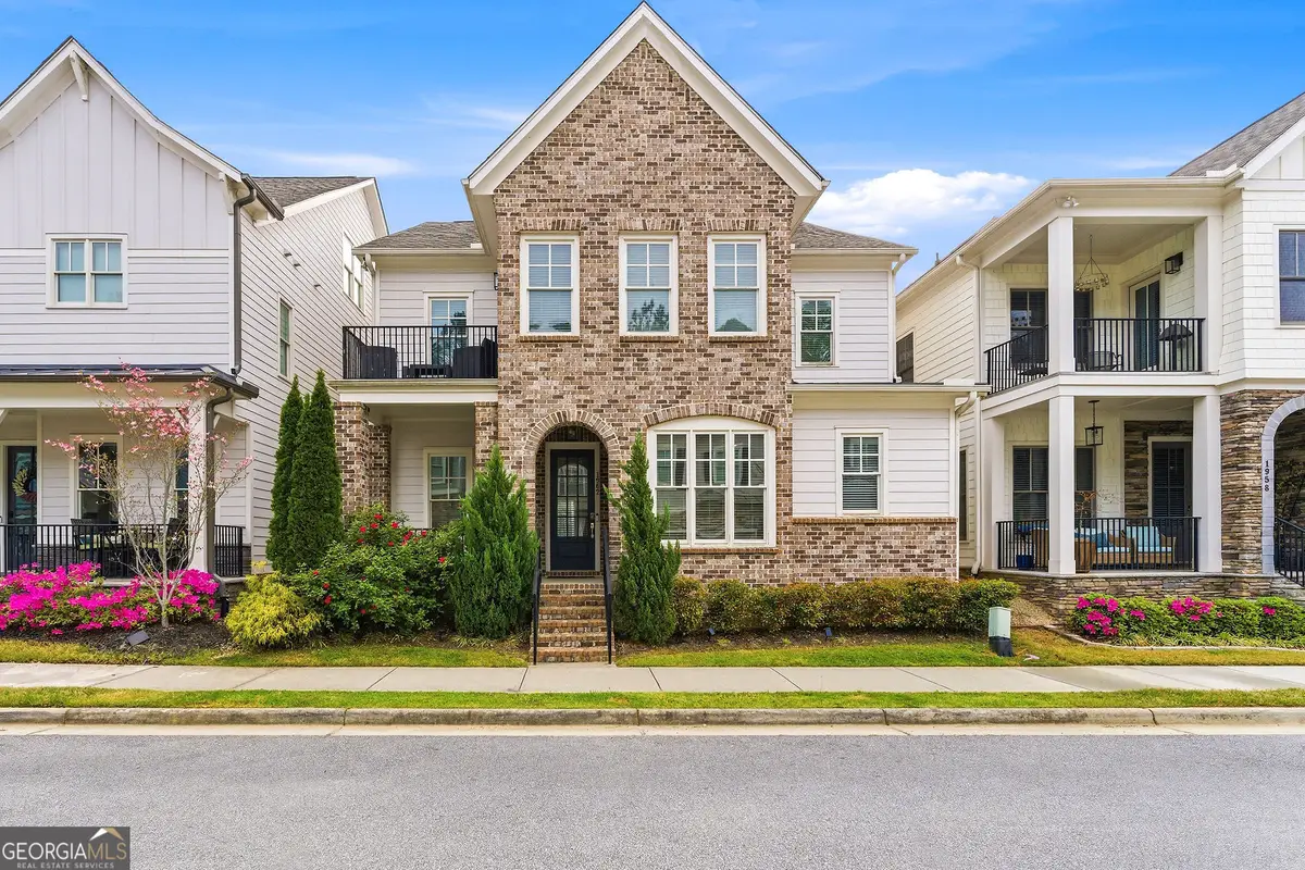 1962 Westside Boulevard Nw, Atlanta, GA 30318 - #1