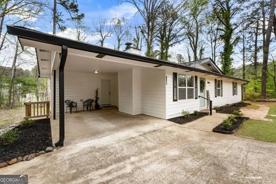 1184 Alemeda Drive, Marietta, GA 30066 - #3