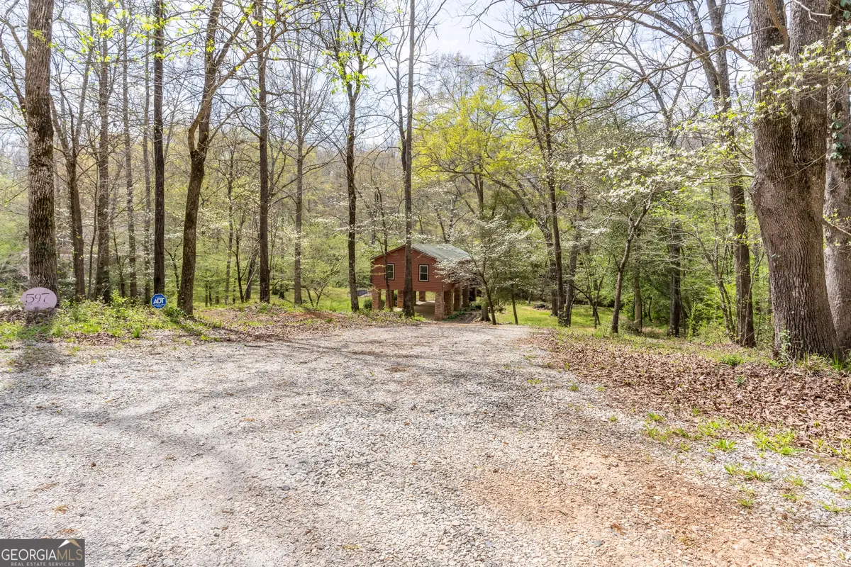 597 Meadow Brook Lane, Royston, GA 30662 - #1