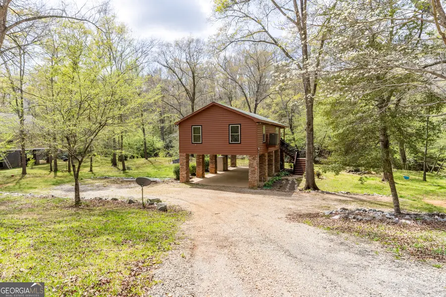 597 Meadow Brook Lane, Royston, GA 30662 - #2