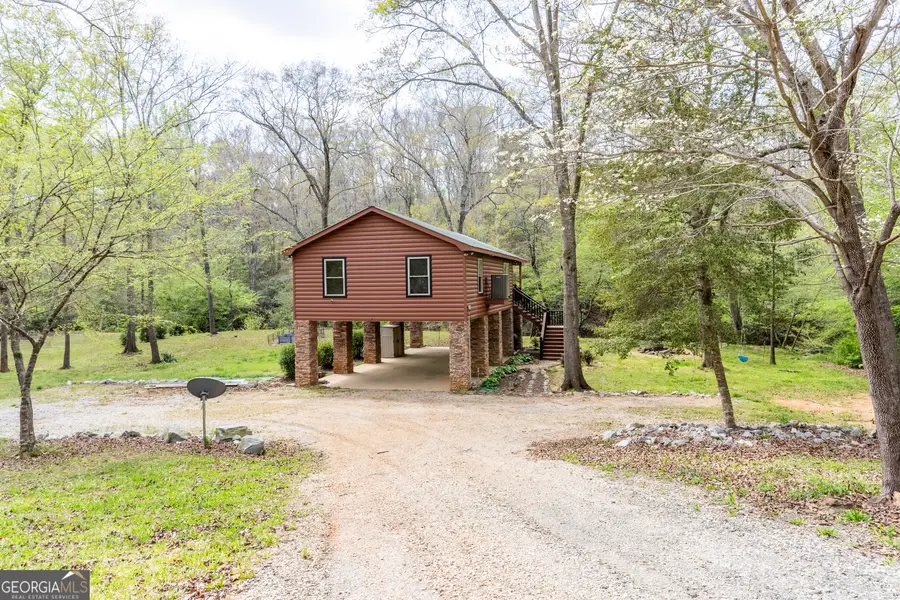 597 Meadow Brook Lane, Royston, GA 30662 - #3