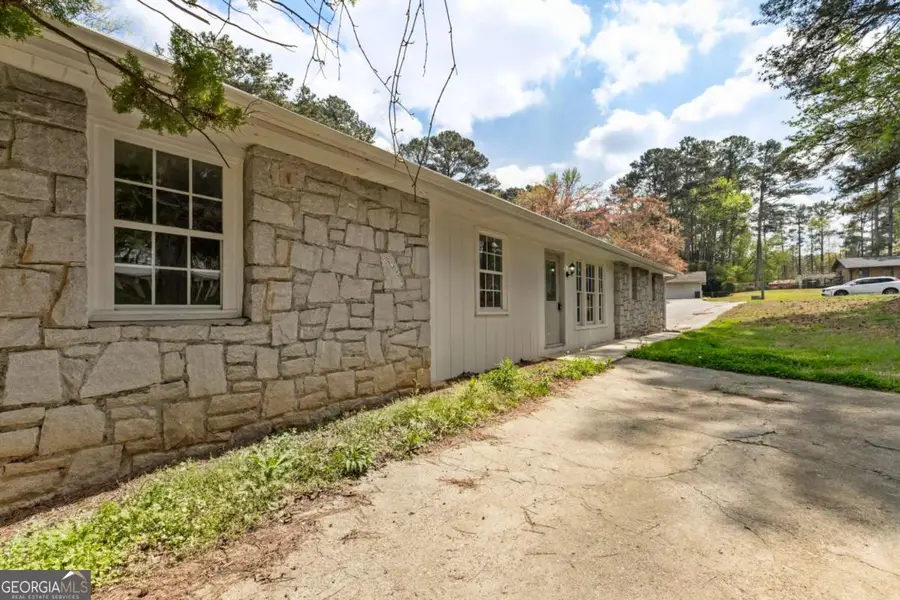 952 Star Court, Norcross, GA 30093 - #2