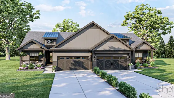 51 Robinson Street, Newnan, GA 30263