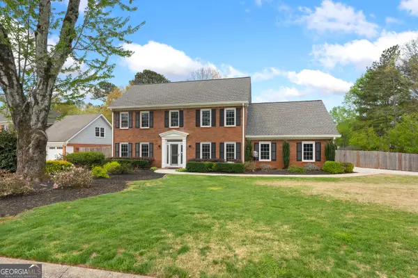 3530 Princeton Corners Lane, Marietta, GA 30062