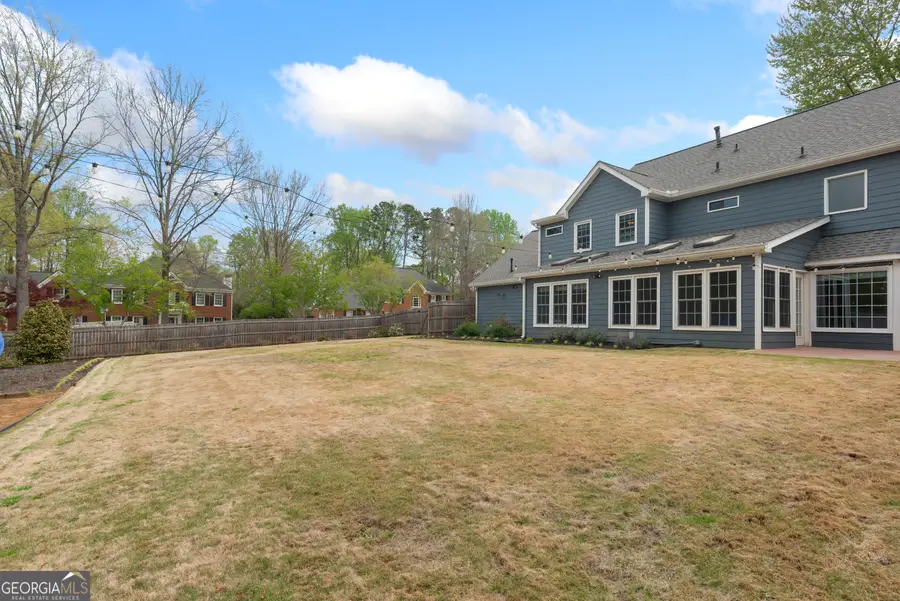 3530 Princeton Corners Lane, Marietta, GA 30062 - #2